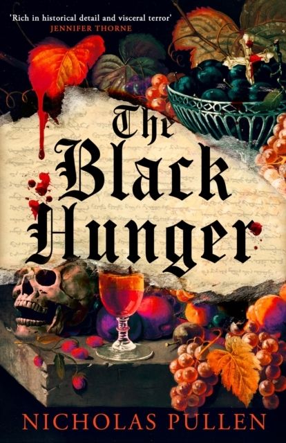 The Black Hunger | 0:e upplagan