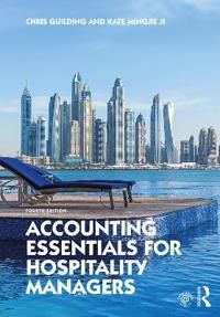 Accounting Essentials for Hospitality Managers | 0:e upplagan
