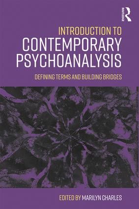 Introduction to Contemporary Psychoanalysis | 1:a upplagan