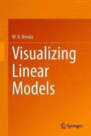 Visualizing Linear Models | 1:a upplagan