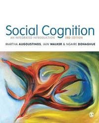 Social Cognition