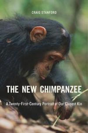 The New Chimpanzee