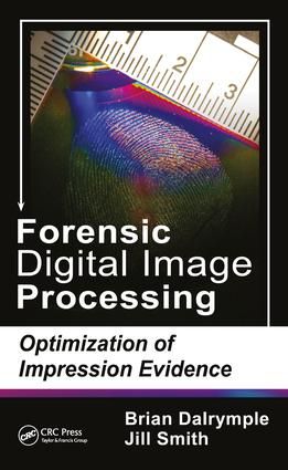 Forensic Digital Image Processing | 1:a upplagan
