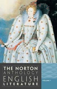 The Norton Anthology of English Literature | 9:e upplagan