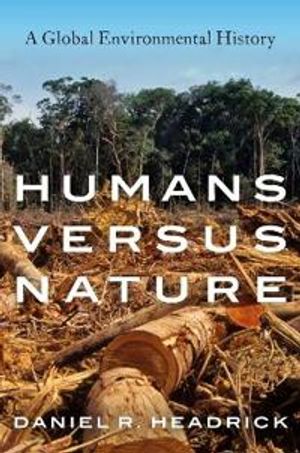 Humans versus Nature