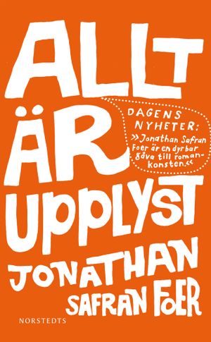 Allt är upplyst | 4:e upplagan