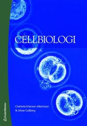 Cellbiologi |  2:e upplagan