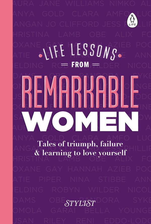 Life Lessons from Remarkable Women | 0:e upplagan