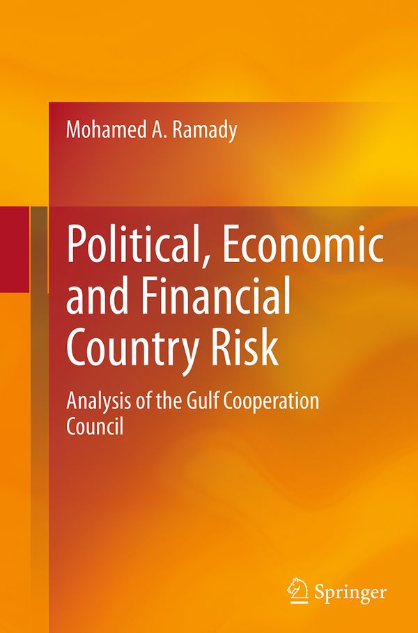 Political, Economic and Financial Country Risk | 1:a upplagan