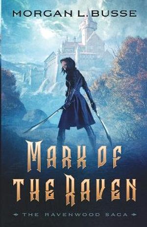Mark of the Raven | 0:e upplagan
