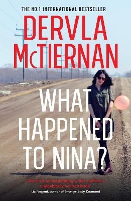 What Happened to Nina? | 0:e upplagan