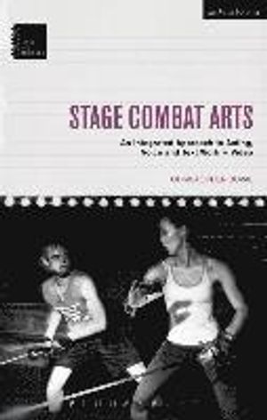 Stage Combat Arts