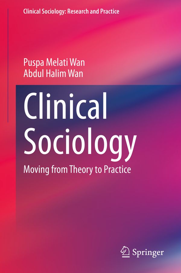 Clinical Sociology | 1:a upplagan
