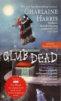 Club Dead | 0:e upplagan