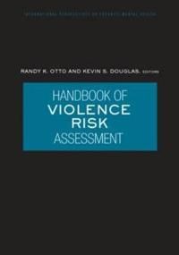 Handbook of Violence Risk Assessment | 0:e upplagan
