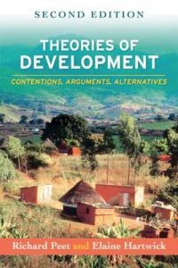 Theories of Development | 2:a upplagan