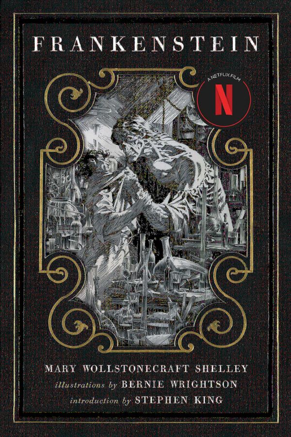 Frankenstein | 0:e upplagan