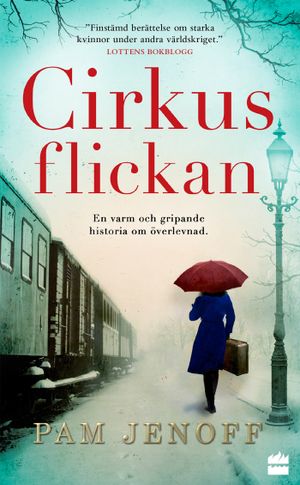 Cirkusflickan | 1:a upplagan