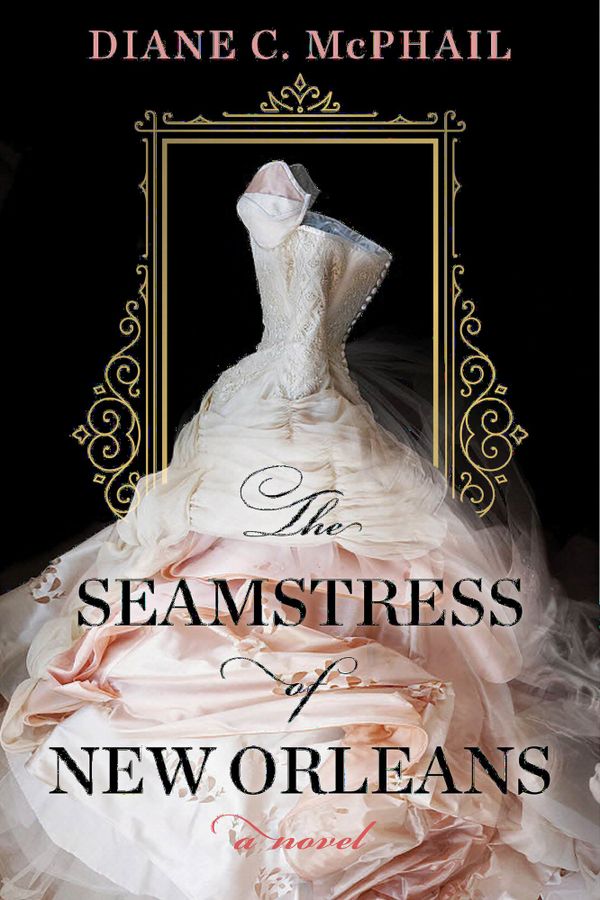 The Seamstress of New Orleans | 0:e upplagan