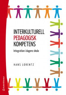 Interkulturell pedagogisk kompetens | 2:a upplagan
