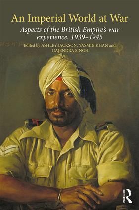 An Imperial World at War | 1:a upplagan