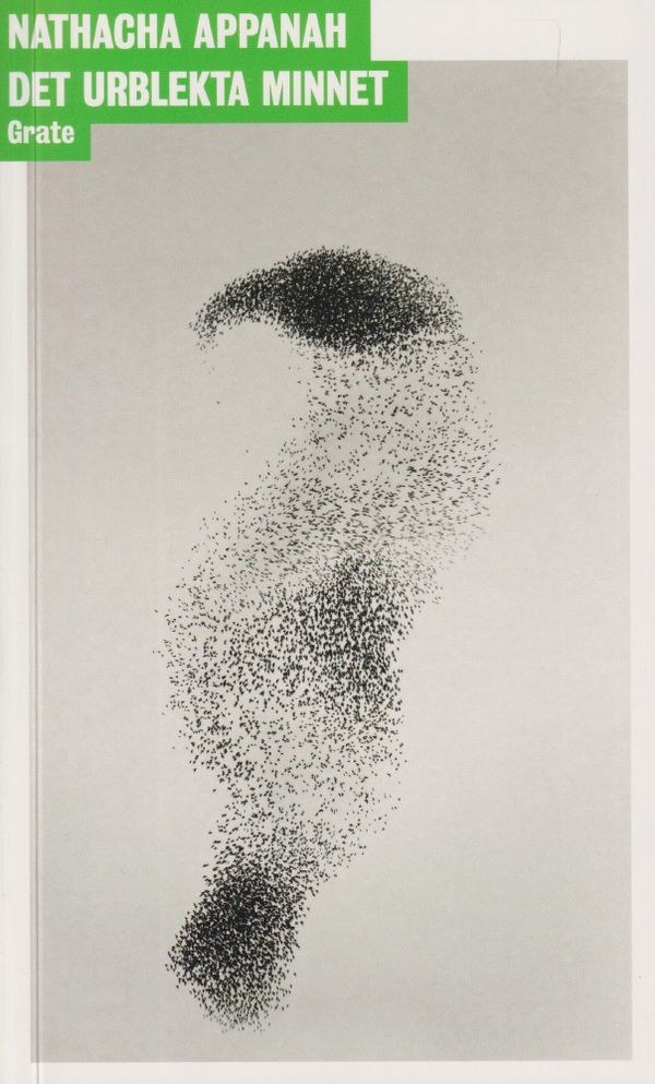 Det urblekta minnet | 0:e upplagan