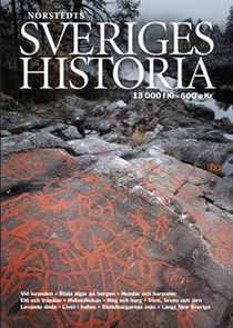 Sveriges historia : 13000 f.Kr - 600 e.Kr.