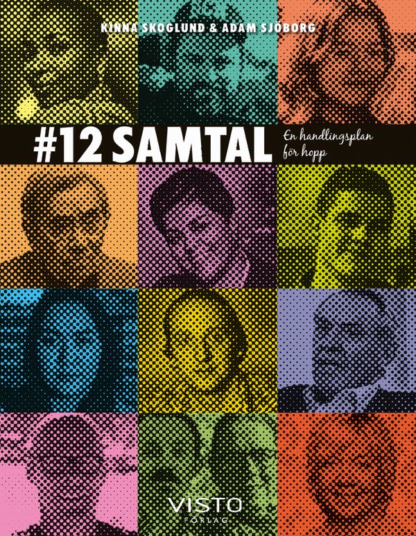 12 samtal | 0:e upplagan