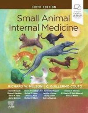 Small Animal Internal Medicine | 6:e upplagan