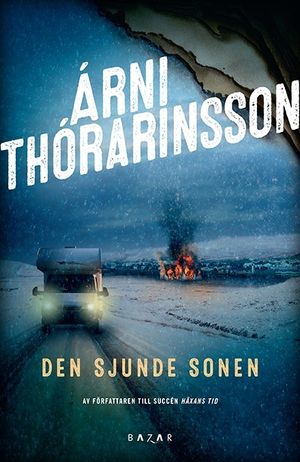 Den sjunde sonen | 1:a upplagan