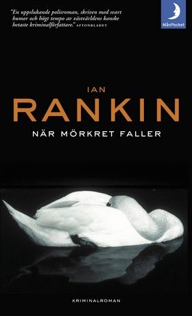 När mörkret faller | 0:e upplagan