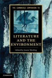 The Cambridge Companion to Literature and the Environment | 0:e upplagan