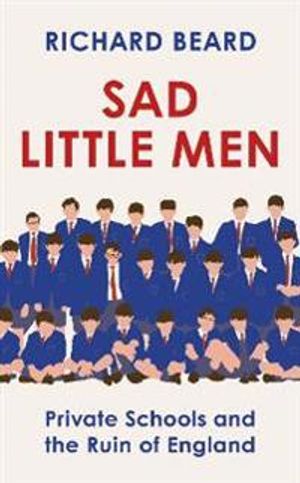 Sad Little Men