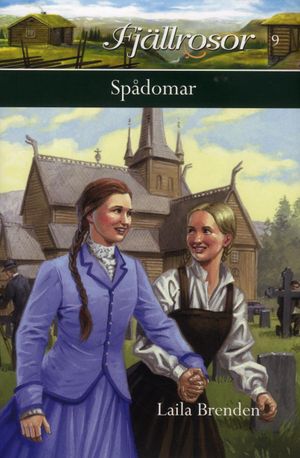 Spådomar | 1:a upplagan