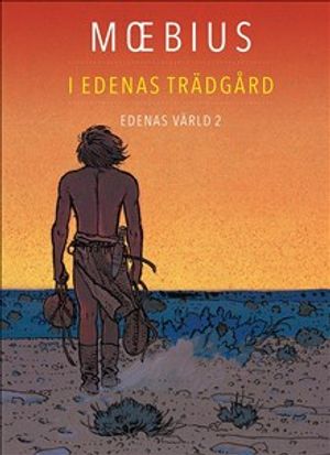 I Edenas trädgård | 1:a upplagan