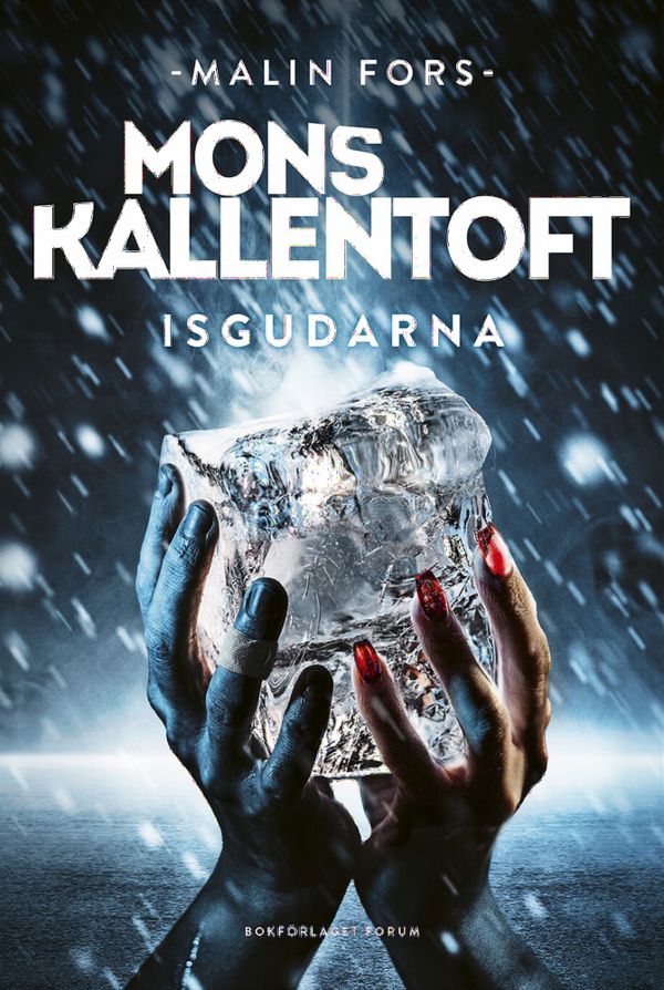 Isgudarna | 0:e upplagan
