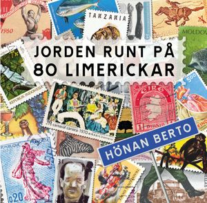 Jorden runt på 80 limerickar