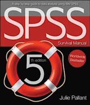 SPSS Survival Manual | 5:e upplagan