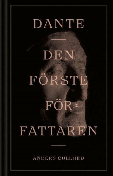 Dante : den förste författaren | 1:a upplagan