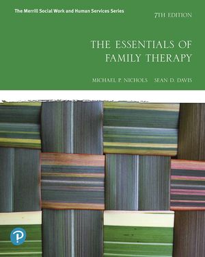 Essentials of Family Therapy | 7:e upplagan