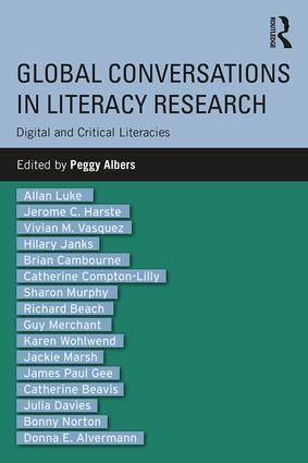 Global Conversations in Literacy Research | 1:a upplagan