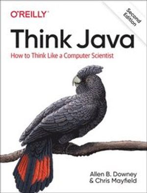 Think Java |  2:e upplagan