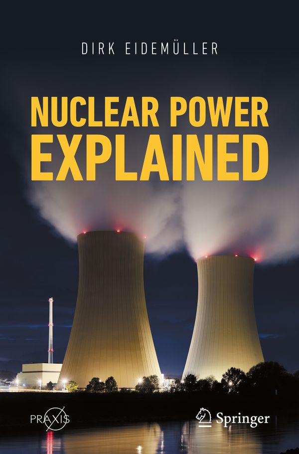 Nuclear Power Explained | 0:e upplagan
