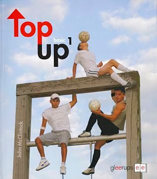 Top Up 1 | 1:a upplagan