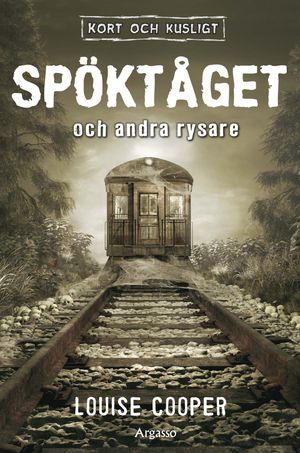 Spöktåget och andra rysare | 1:a upplagan