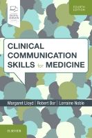 Clinical Communication Skills for Medicine | 4:e upplagan