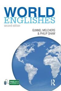 World Englishes | 2:a upplagan
