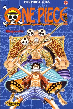 One Piece 30