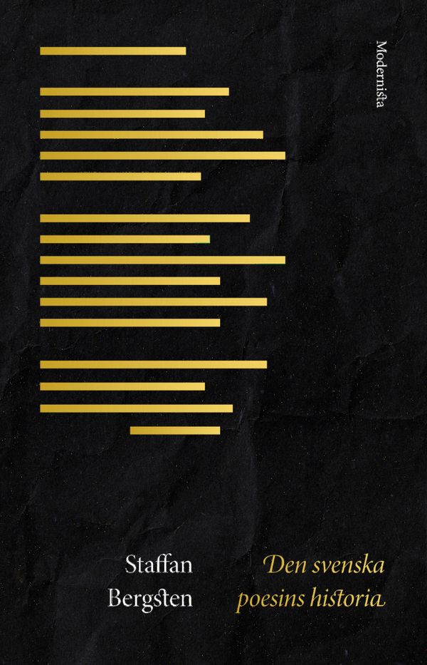 Den svenska poesins historia | 0:e upplagan