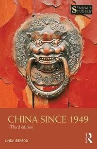 China Since 1949